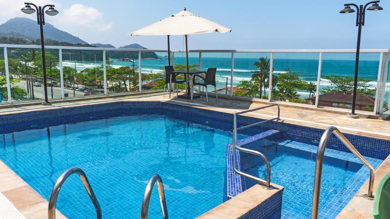 Hotel Upg Ubatuba