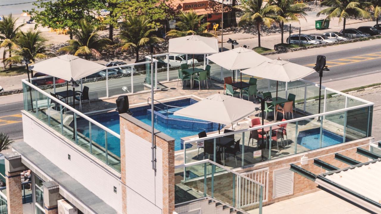 Upg 3* Ubatuba