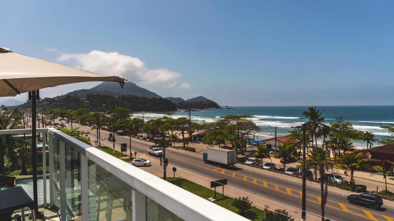 Upg Hotel Ubatuba