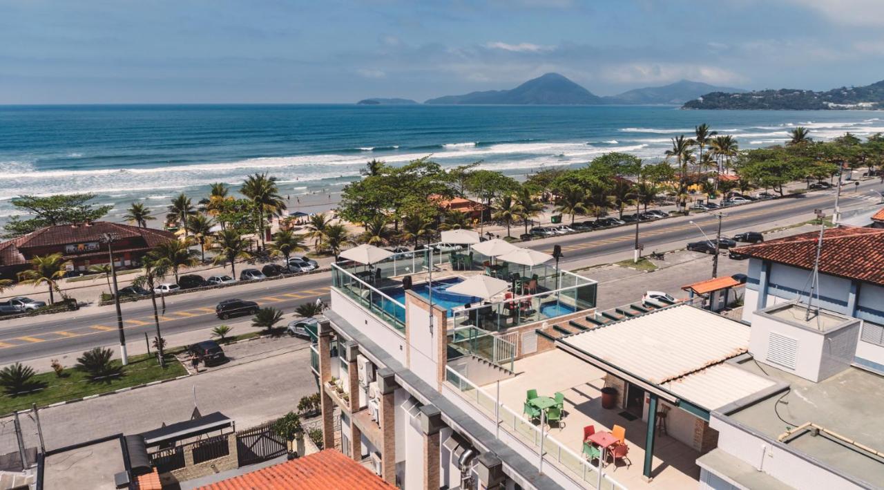 Hotel Upg Ubatuba