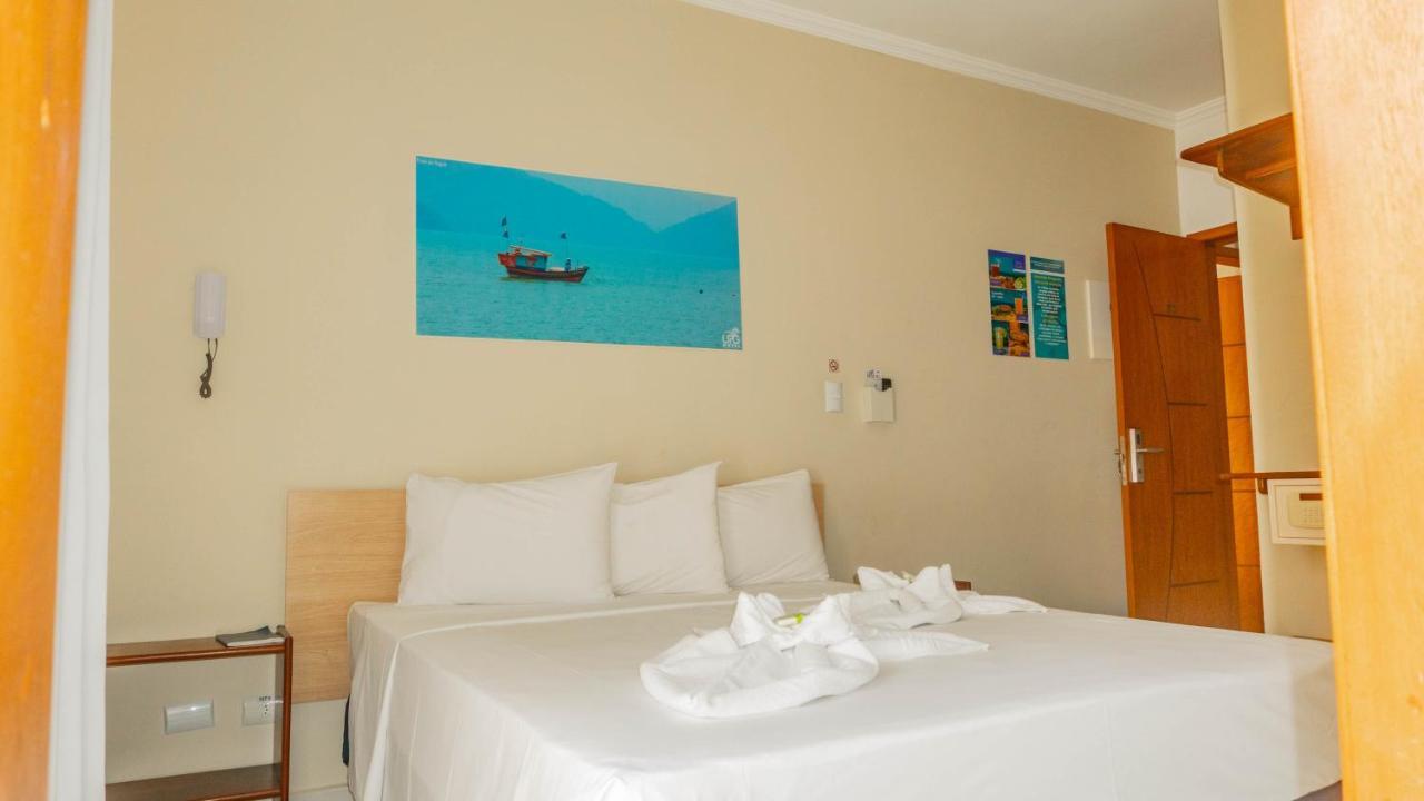 Upg Hotel Ubatuba