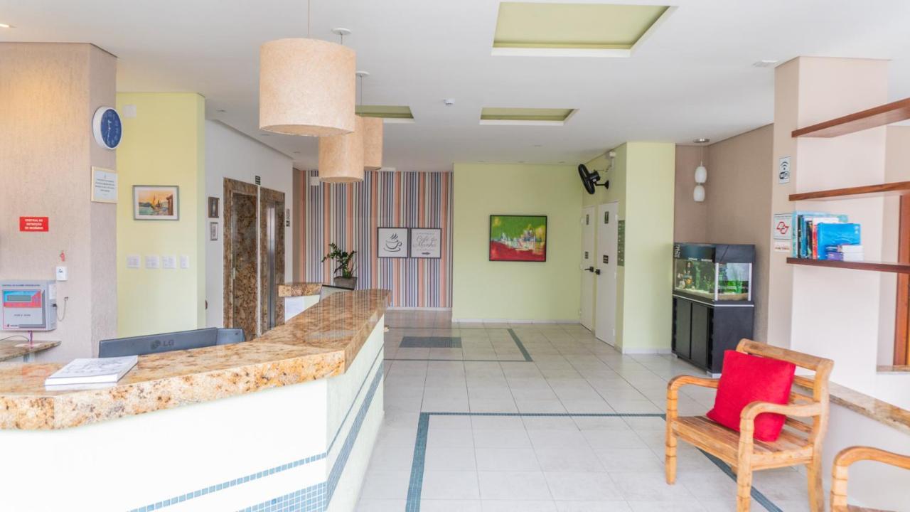 Upg Hotel Ubatuba