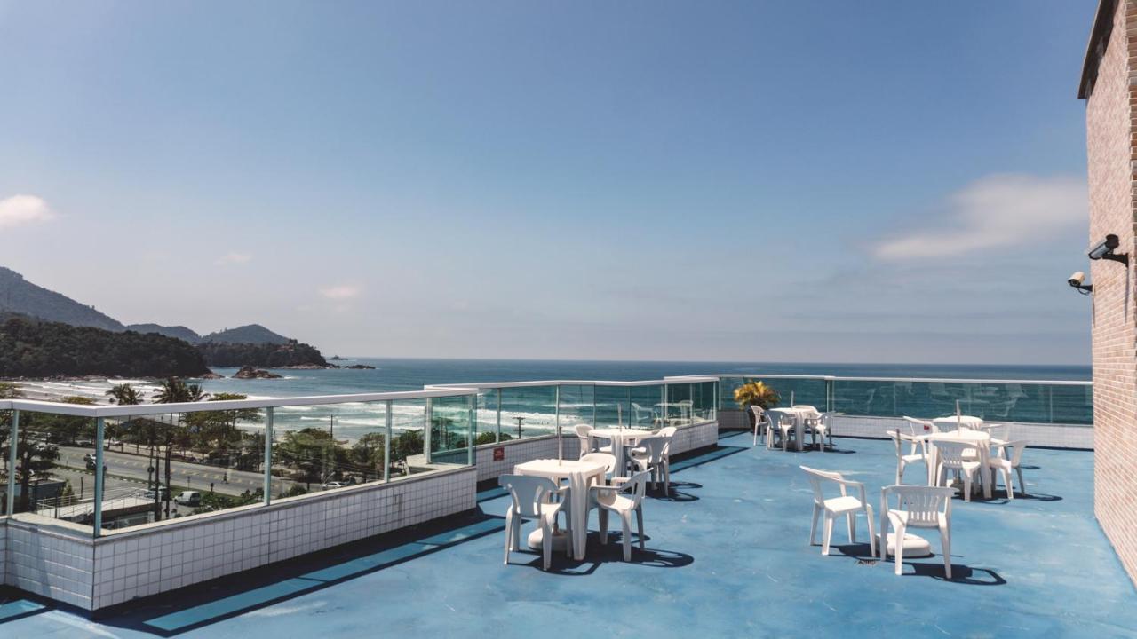 Hotel Upg Ubatuba