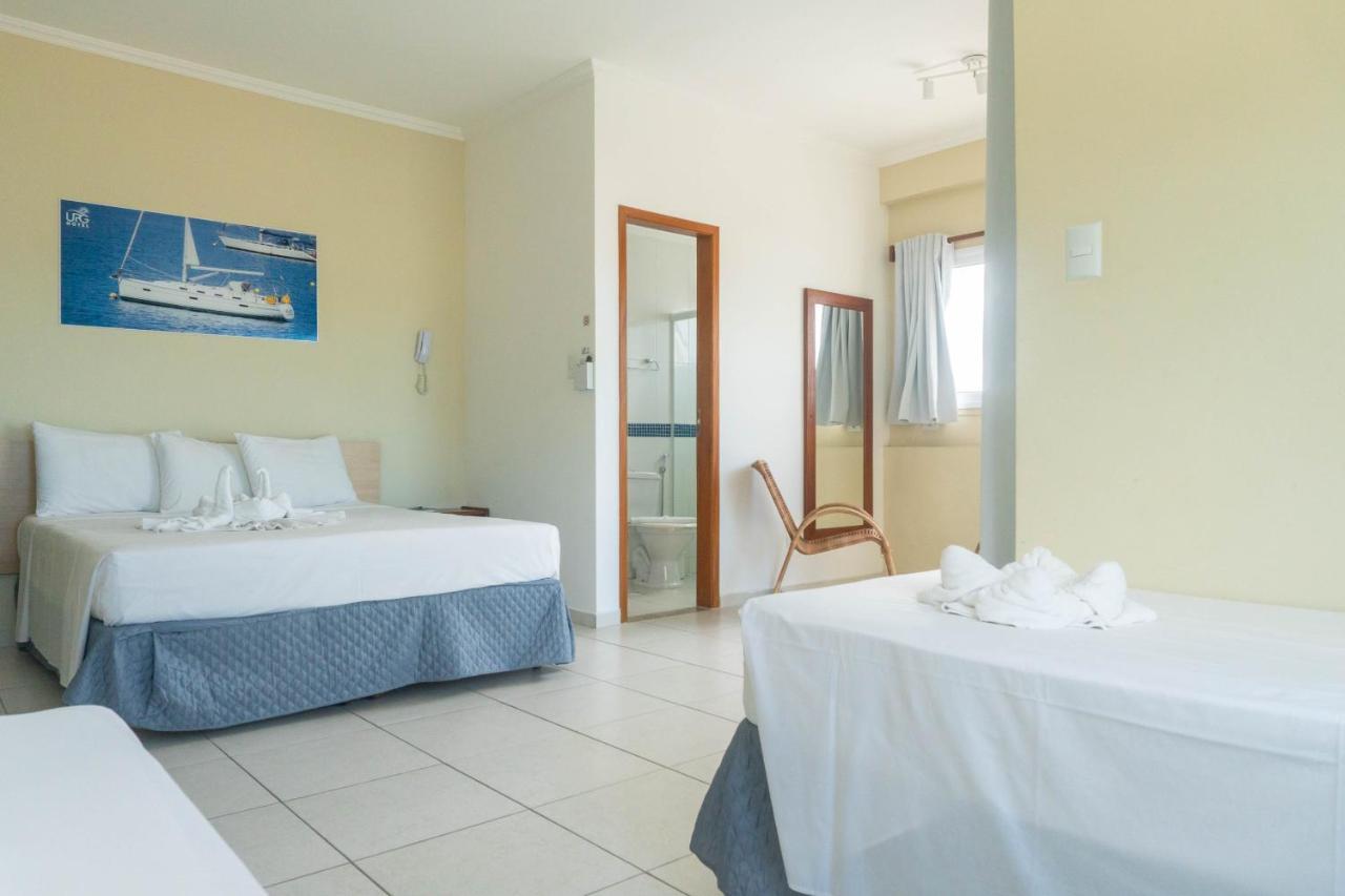 Hotel Upg