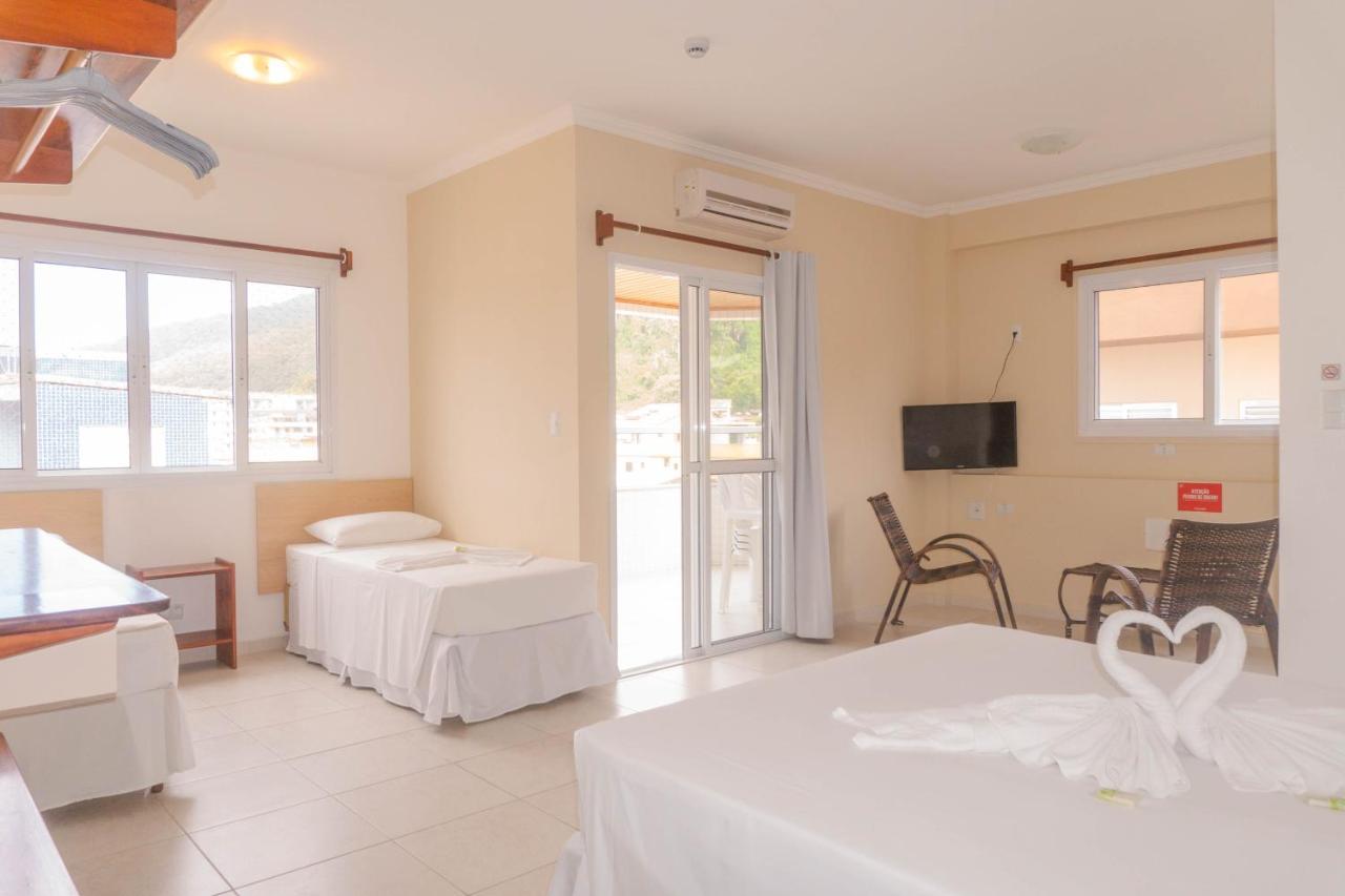 Upg Hotel Ubatuba