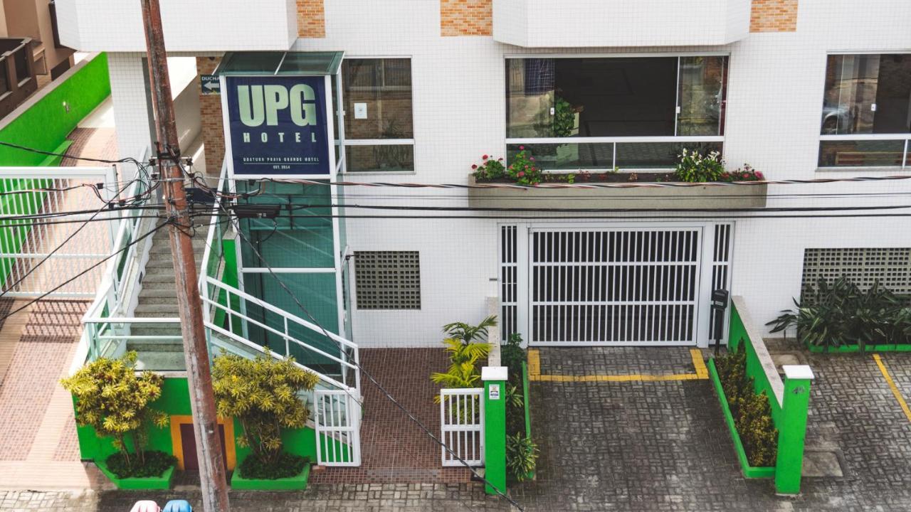 Upg Ubatuba
