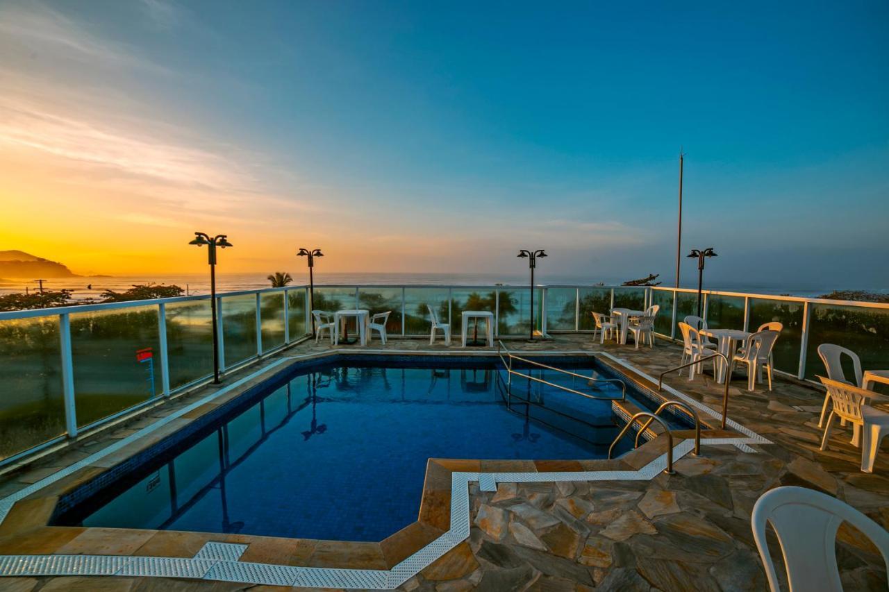 Upg Hotel Ubatuba