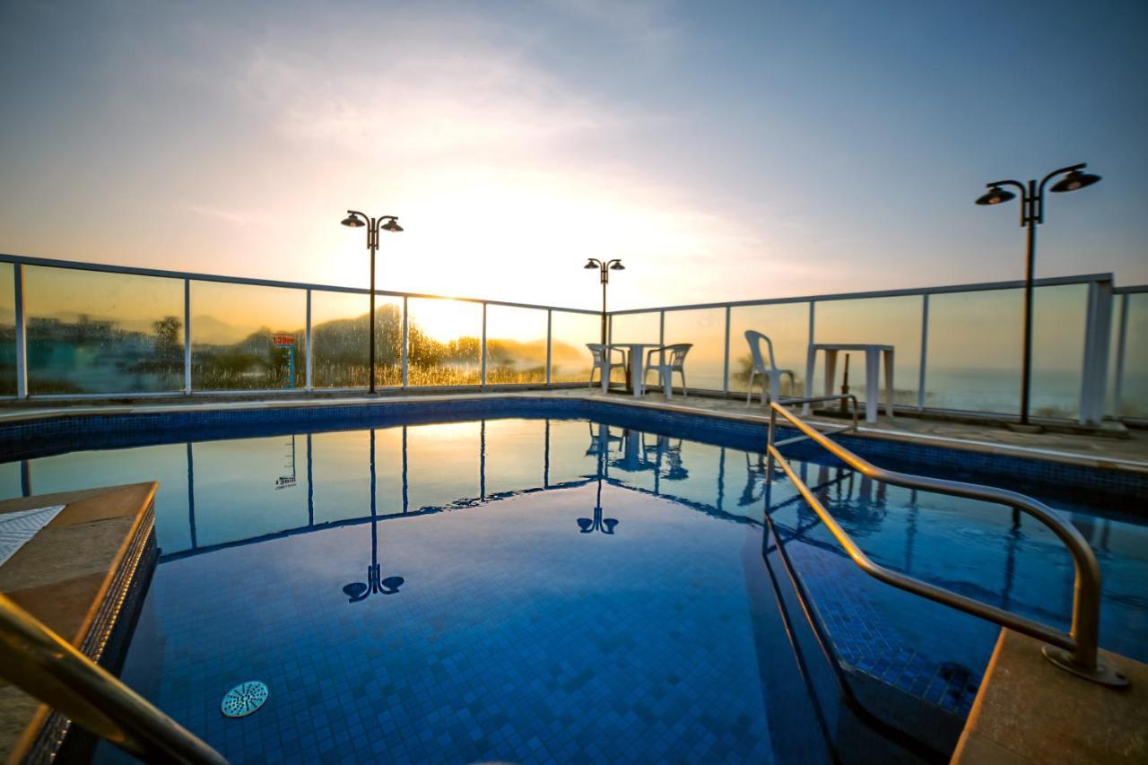 Hotel Upg Ubatuba