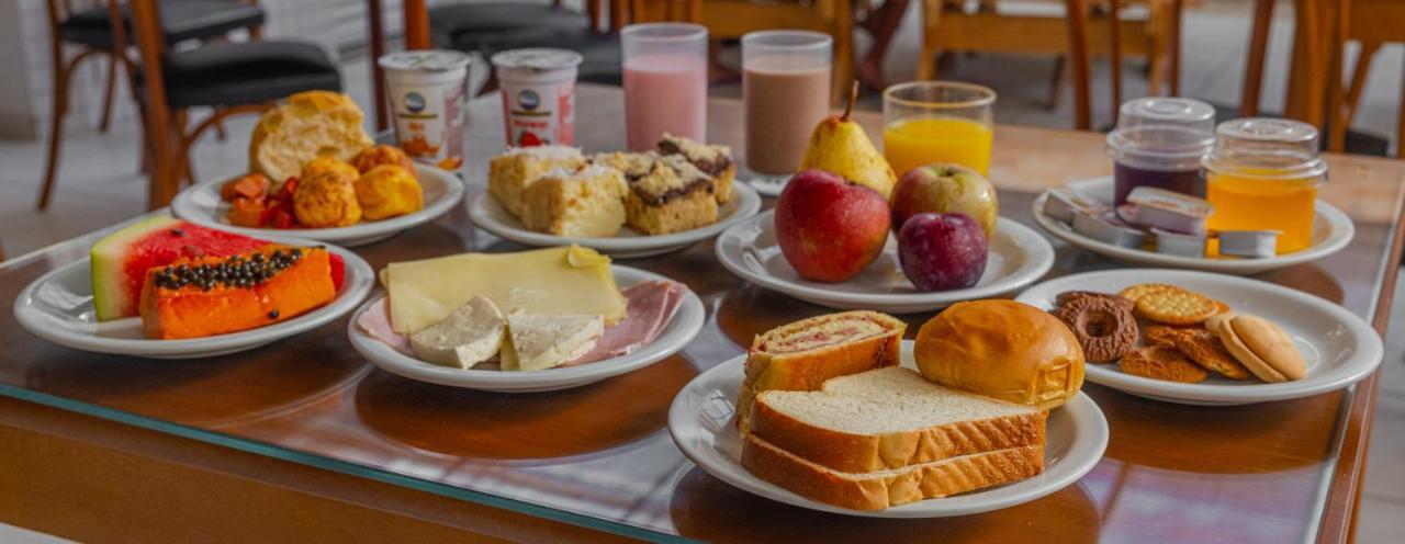 Upg Hotel Ubatuba